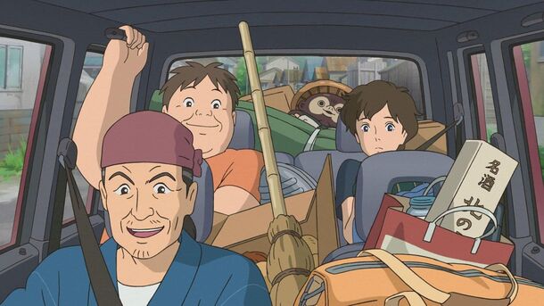 5 Best Japanese Fantasy Anime Based on Western Classics, Ranked by IMDb - image 4