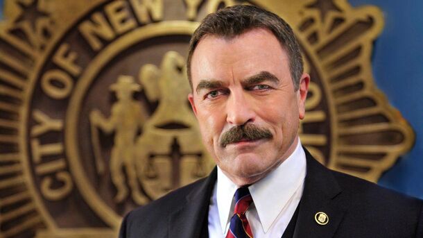 Tom Selleck Reveals Real Reason He's So Worried About Blue Bloods Cancellation - image 1