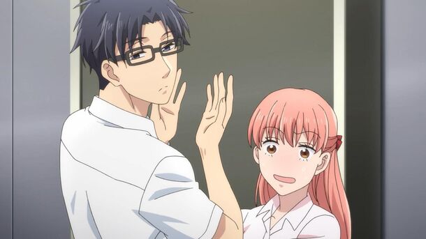 10 Best Romantic Anime to Delve Into Japanese Love Drama - image 6