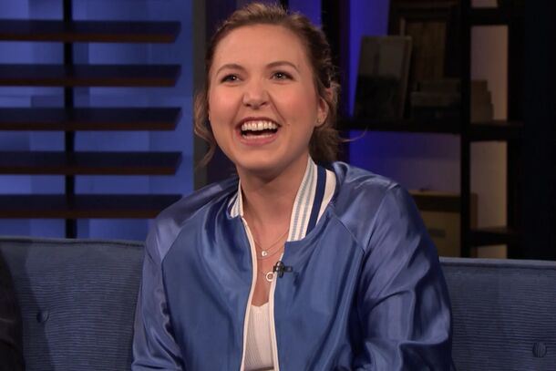 Taylor Tomlinson, 32, whose fourth Netflix special Prodigal Daughter landed in February 2026, seven months before the book that revisits the beliefs those specials were built on