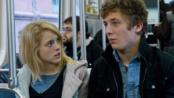 11 ‘Shameless’ Relationships, Ranked From Worst to Actual Couple Goals - image 1