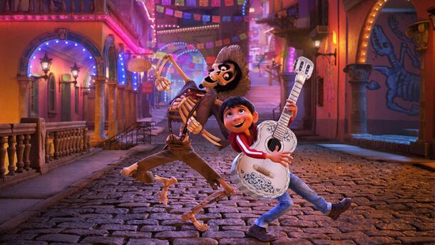 Fans Have 1 Hilarious Question After Disney’s Coco Sequel Announcement - image 2