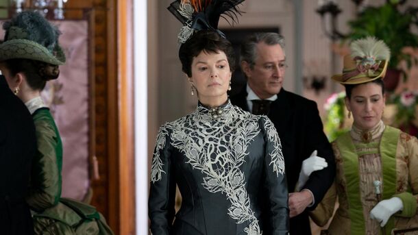 Who Played Mrs. Chamberlain in ‘The Gilded Age’ & Why Was She Shunned? - image 2