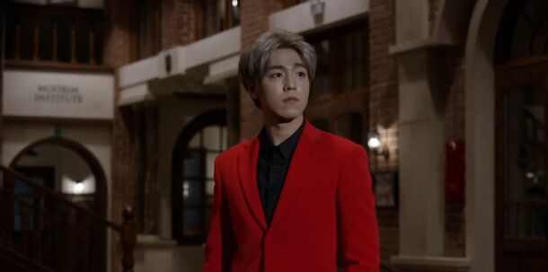 8 Best K-Dramas About School to Watch if You Miss 'Weak Hero Class 2' - image 8