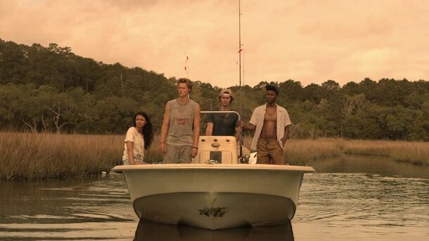 8 Best Teen Drama TV Series to Binge After 'We Were Liars', Ranked by IMDb - image 6