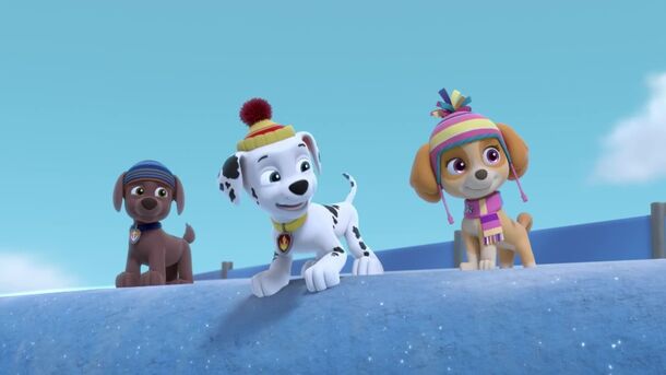 Is It Okay to Watch 'Paw Patrol' as an Adult? 5 Reasons Why It's an Instant Yes - image 4