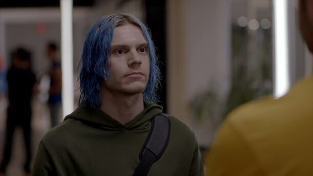 5 Evan Peters' Most Terrifying 'American Horror Story' Villains, Ranked From Least to Most Evil - image 4