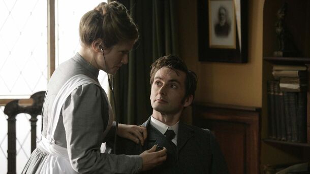 My Subjective Top of 8 Best Doctor Who Episodes You Should Revisit After S2 With Ncuti Gatwa - image 3