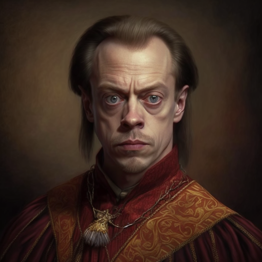 Reddit Says It's High Time to Cast Steve Buscemi as Godric Gryffindor, And We're Here For It - image 1