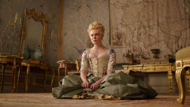 10 Best Period Dramas to Watch on Hulu to Escape from Our Timeline - image 6