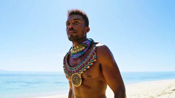‘Survivor’ Fans Already Predict Season 50 Flopping Due to This Casting Decision - image 2