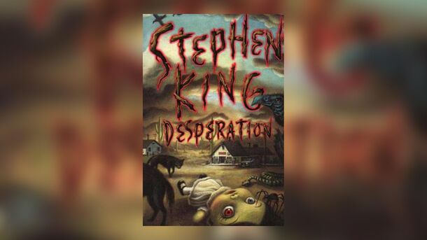 10 Stephen King Works That Would Make the Perfect New American Horror Story Seasons - image 4