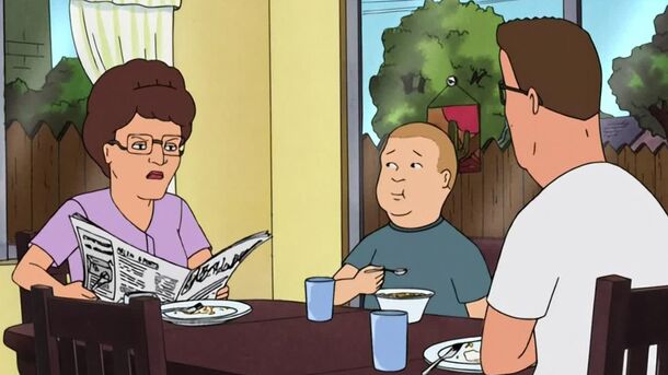 Watch These 6 Animated Series With Dysfunctional Families if You Love ‘The Simpsons’ - image 5