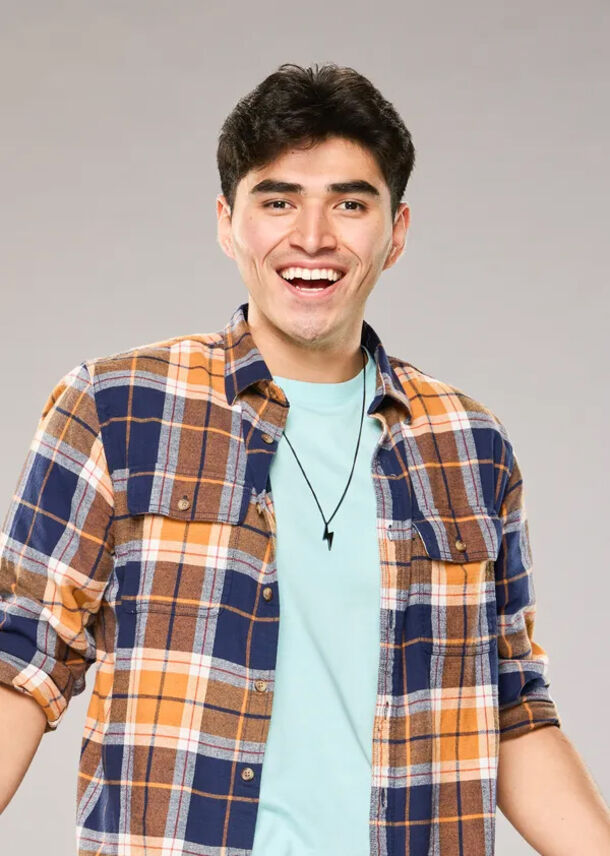‘Big Brother’ Season 27 Cast Guide Who's Who? - image 2