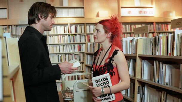 Eternal Sunshine of The Spotless Mind’s Original Ending Would Have Buried the Movie - image 2