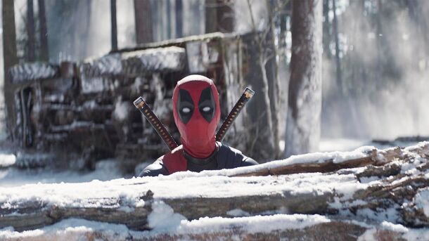 New Deadpool 3 Trailer Confirms Fan Theory; Booes Kevin Feige - image 1