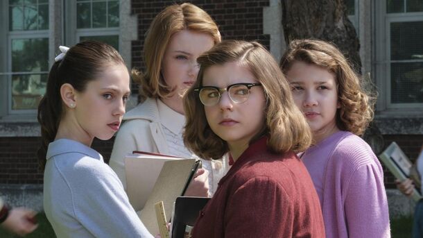 'Welcome to Derry' Trailer Repeats a Tired 'It' Mistake - image 1