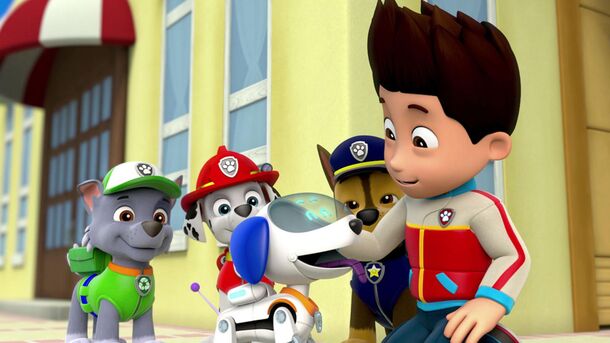 10 ‘Paw Patrol’ Saddest Episodes That Even Adults Will Cry Over - image 10