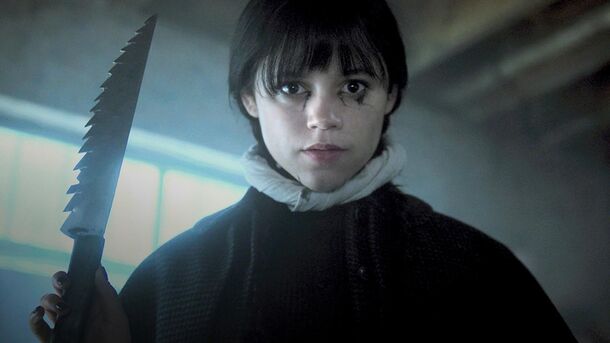 Wednesday vs. Ghostface: Jenna Ortega Knows Who Would Win in a Fight - image 2