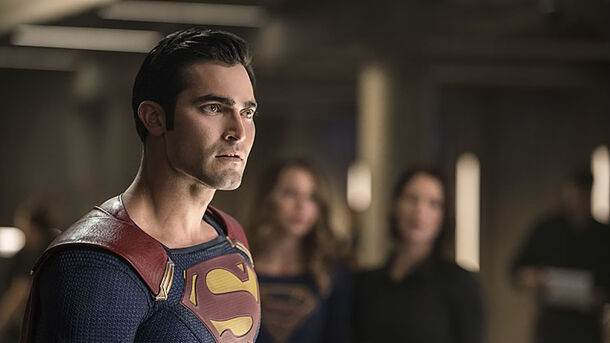 'Superman & Lois' Star Could Be the DCU’s Next Dark Knight - image 1