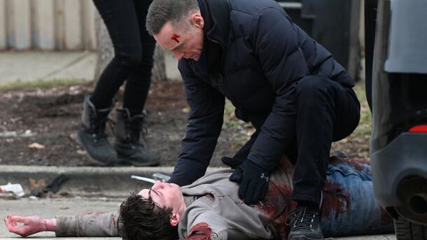 Chicago P.D.’s Jason Beghe Teases ‘Savage, More Animalistic’ Voight Is Here to Stay - image 1