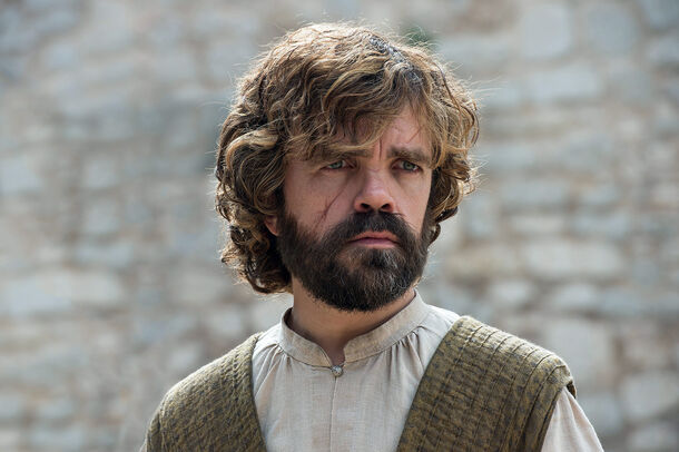 Tyrion Lannister Is the One True King in the North and You're Ready for This Talk - image 2