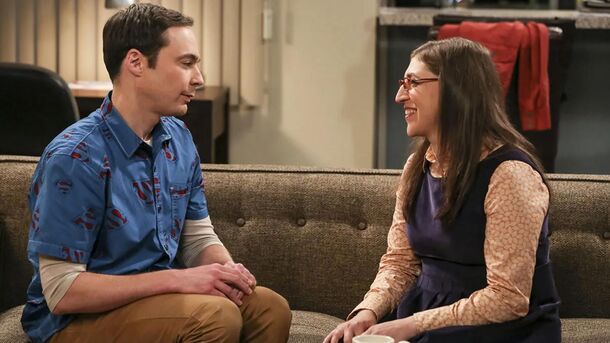 Jim Parsons Breaks the Silence on Young Sheldon Cameo: ‘It Was Weird’ - image 1