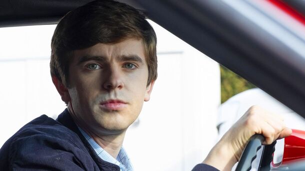 The Good Doctor Main Star Makes the Farewell Even More Heartbreaking - image 1