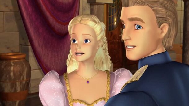 6 Cringe Barbie Movies I Rewatched as an Adult and Still Loved - image 2