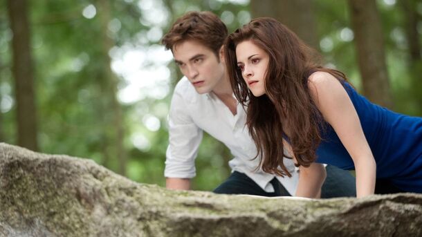 There Is No ‘Twilight’ Saga Movie in 2025 — Here’s What Fans Are Actually Getting Instead - image 2