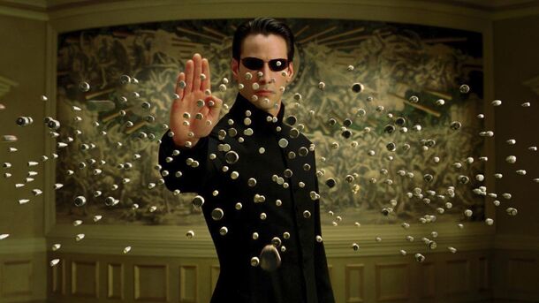8 Keanu Reeves Highest-Rated Movies Except 'John Wick' - image 2