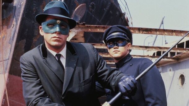 Quentin Tarantino’s 10 Favorite Old-School TV Shows, Ranked by IMDb - image 5