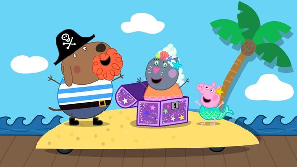 10 ‘Peppa Pig’ Best-Rated Episodes, Ranked by IMDb - image 2