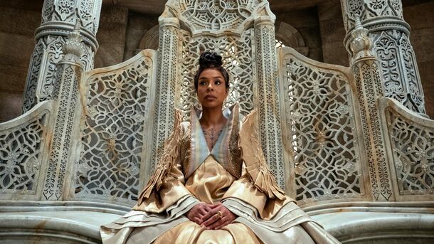 The Wheel of Time Can Still Revive Siuan Sanche: Fan Theory Explains How - image 2