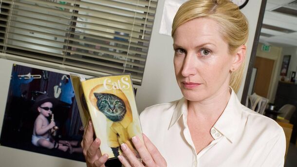 ‘The Office’ Star Was Still Working in Local Theater Amidst Filming Season 2: “Don’t Take Anything For Granted” - image 1