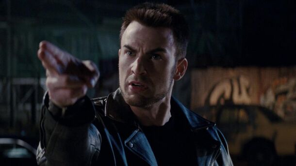 7 Great Chris Evans Movies to Get Over 'Materialists' - image 5