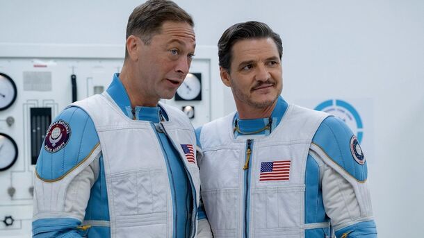 Marvel’s New ‘Fantastic Four’ Movie Is Shorter Than Expected - image 3