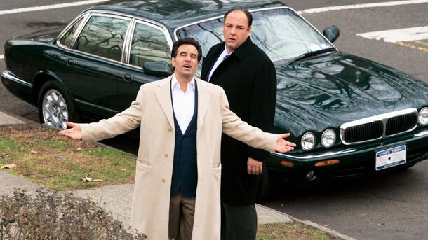 My 6 Favorite Dramas of All Time (Movies AND TV Shows) - image 3