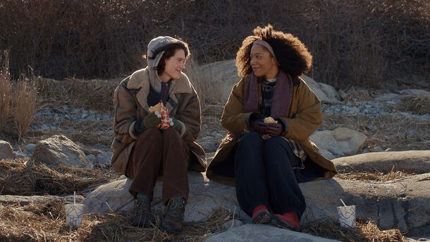 This 97%-Rated Film From 'Aftersun' Producer Is the Best Drama of 2025 Critics Are Obsessed With - image 1
