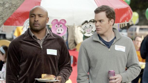 7 Best Shows George Martin Says Everyone Should Watch - image 4