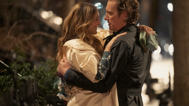 4 Ways 'And Just Like That' Betrayed Everything 'Sex and the City' Stood For - image 4