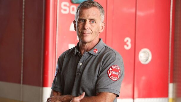 12 Years Later, Chicago Fire Must Finally Stop Baby-Sitting Its Characters - image 2