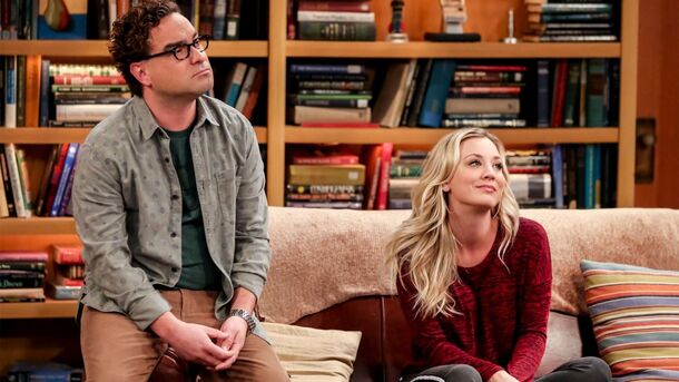 How TBBT Leonard’s Lack Of Character Development Is The Best Possible Storyline - image 1