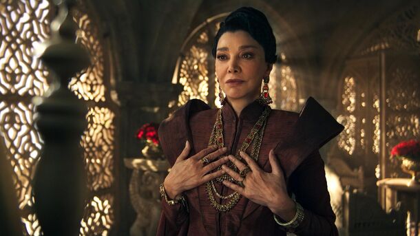 The Wheel of Time Can Still Revive Siuan Sanche: Fan Theory Explains How - image 1