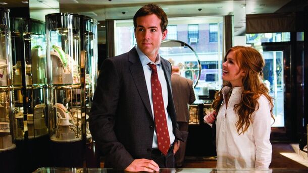 Every Romcom Fan Should Watch These 5 Ryan Reynolds Movies - image 3