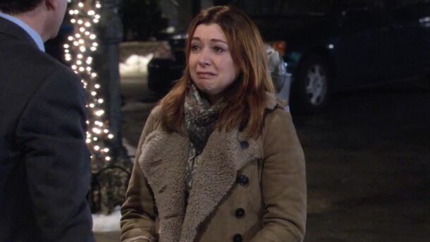 8 Saddest Sitcom Episodes, Ranked by Heartbreak Level - image 2