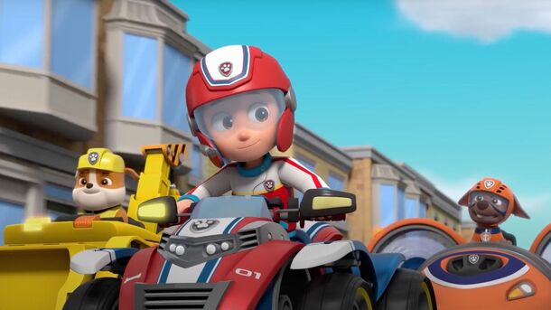 Who Is Zuma in ‘Paw Patrol’? - image 3