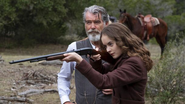 Before ‘MobLand’, Pierce Brosnan Starred in This Perfect ‘Landman’ Replacement - image 1
