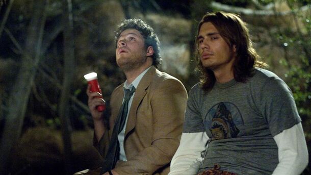 Seth Rogen’s 10 Funniest Movies to Watch Before ‘The Studio’ Season 1 Finale - image 6