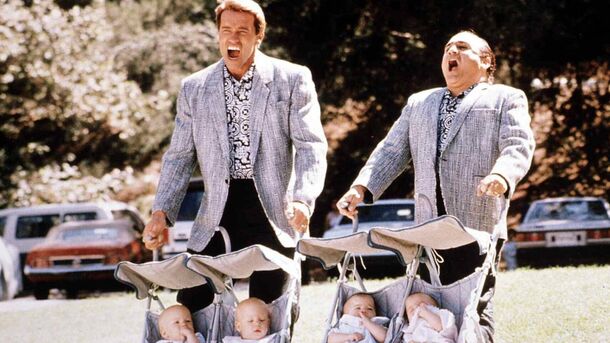 Arnold Schwarzenegger’s 80s Comedy Flop Paid Off More Than Any of His Action Films - image 1